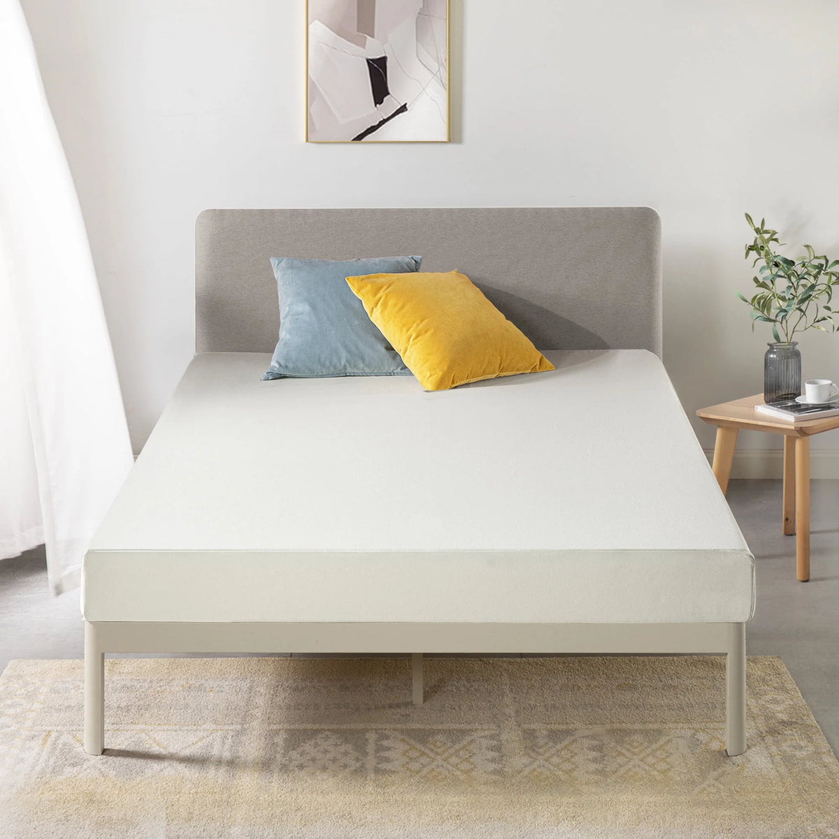 Memory Foam Mattress D140459