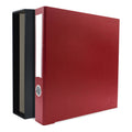 3-Ring Binder with Slipcase J72888