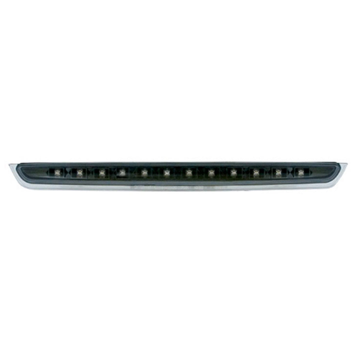 3rd Brake Light LED Bermuda Black N512