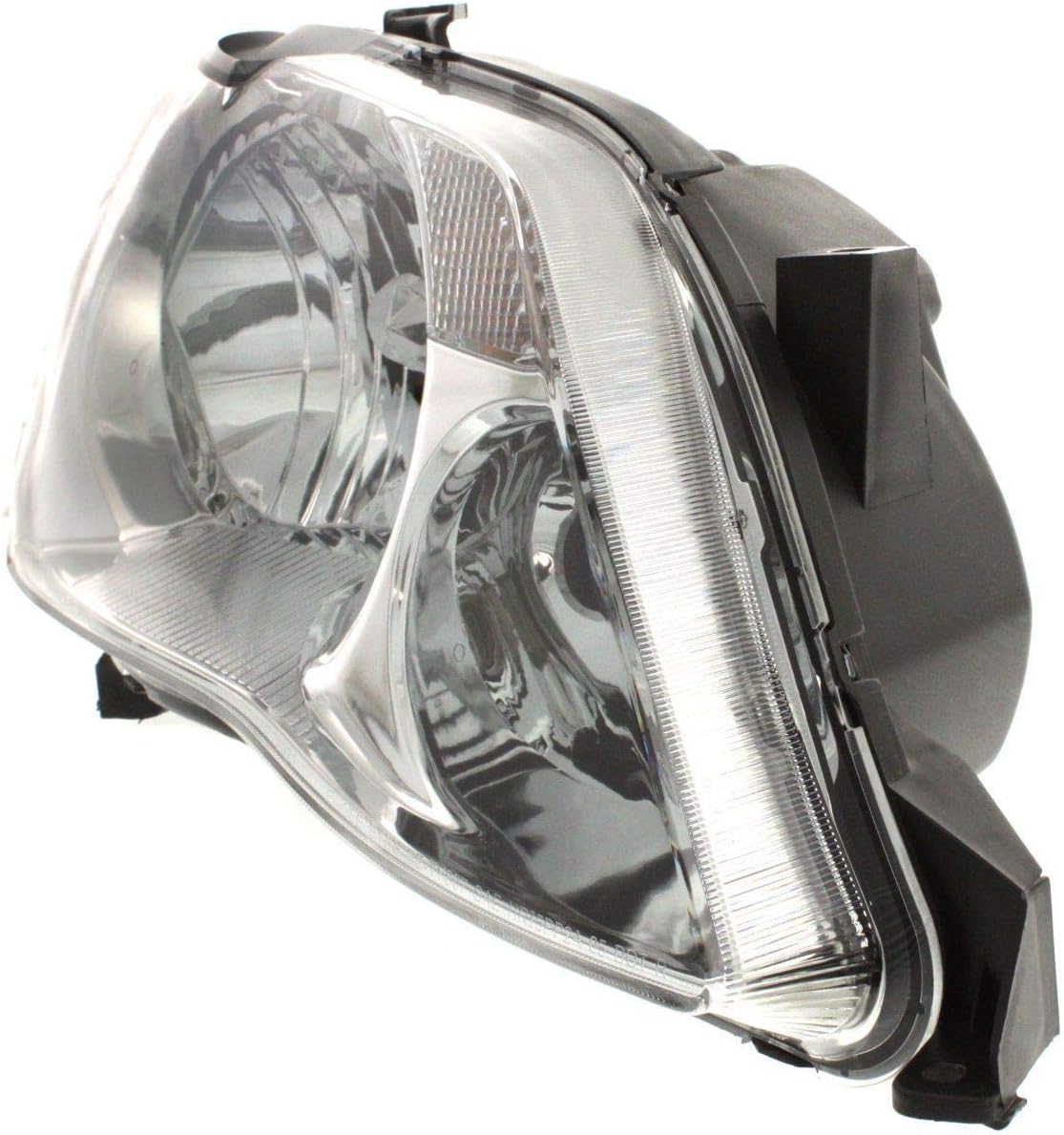 Passenger Side Headlight with Bulb for 2005-2007 Toyota Avalon M7437