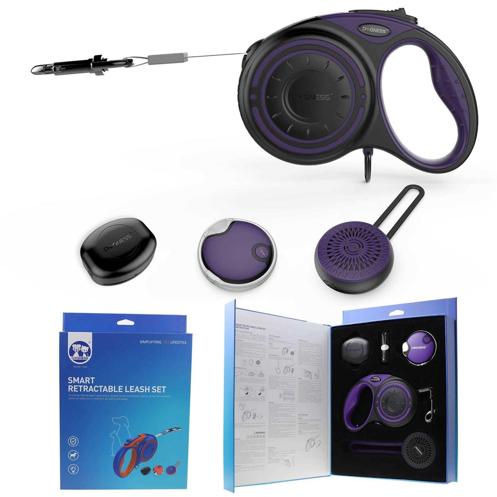 Retractable Leash N505
