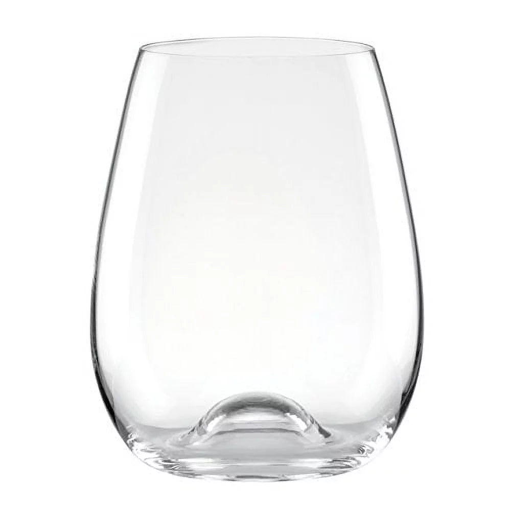 Stemless Glass Set C284
