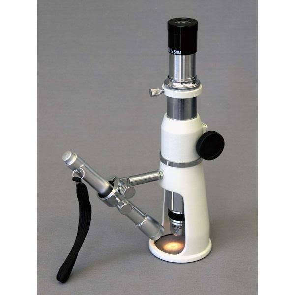 20X 50x Shop Measuring Microscope with 3MP Digital Camera W34533
