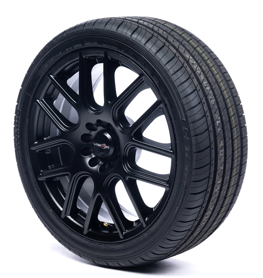 All-Season Tire 225/45R17 91W U675878