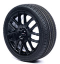 All-Season Tire 225/45R17 91W U675878