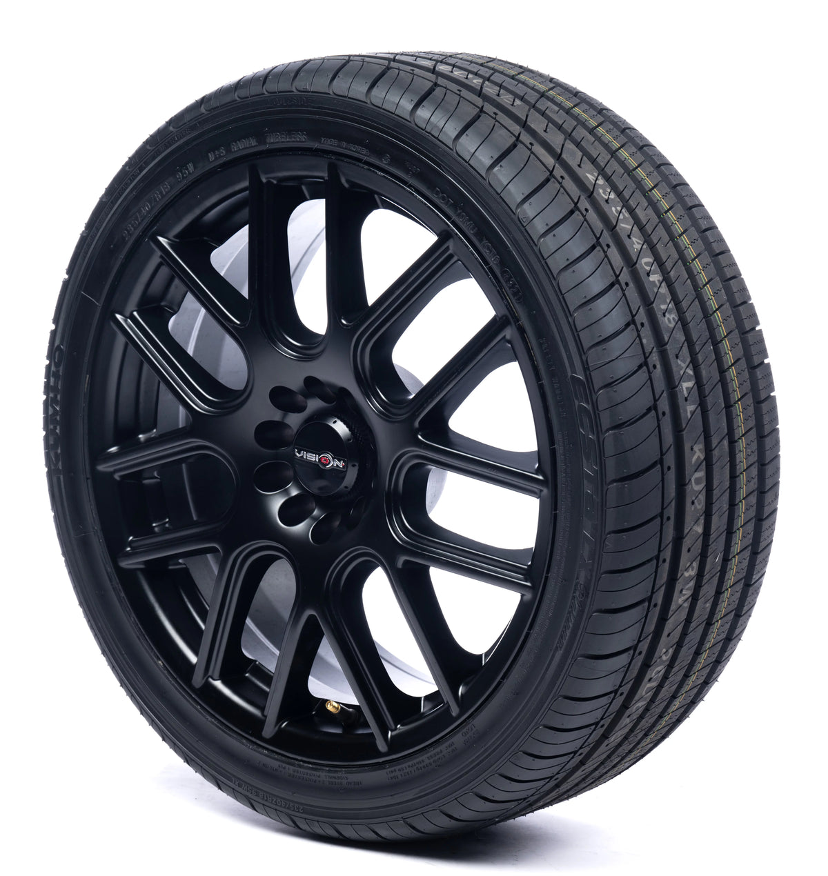 All-Season Tire 225/45R17 91W U675878