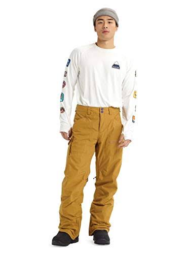 Insulated Covert Pant Y2293