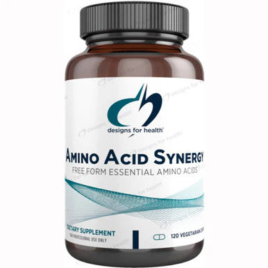 Amino Acid 120vc O762