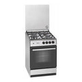 55 cm Stainless Steel Gas Cooker (3 Stoves) T3504