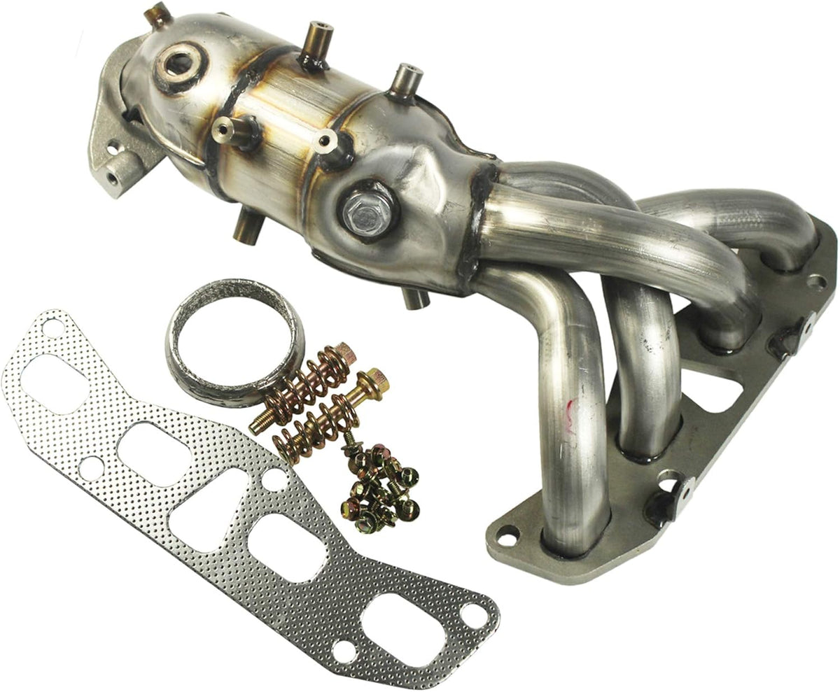 Exhaust Manifold for Nissan Altima 2.5L 2002-2006 K77332