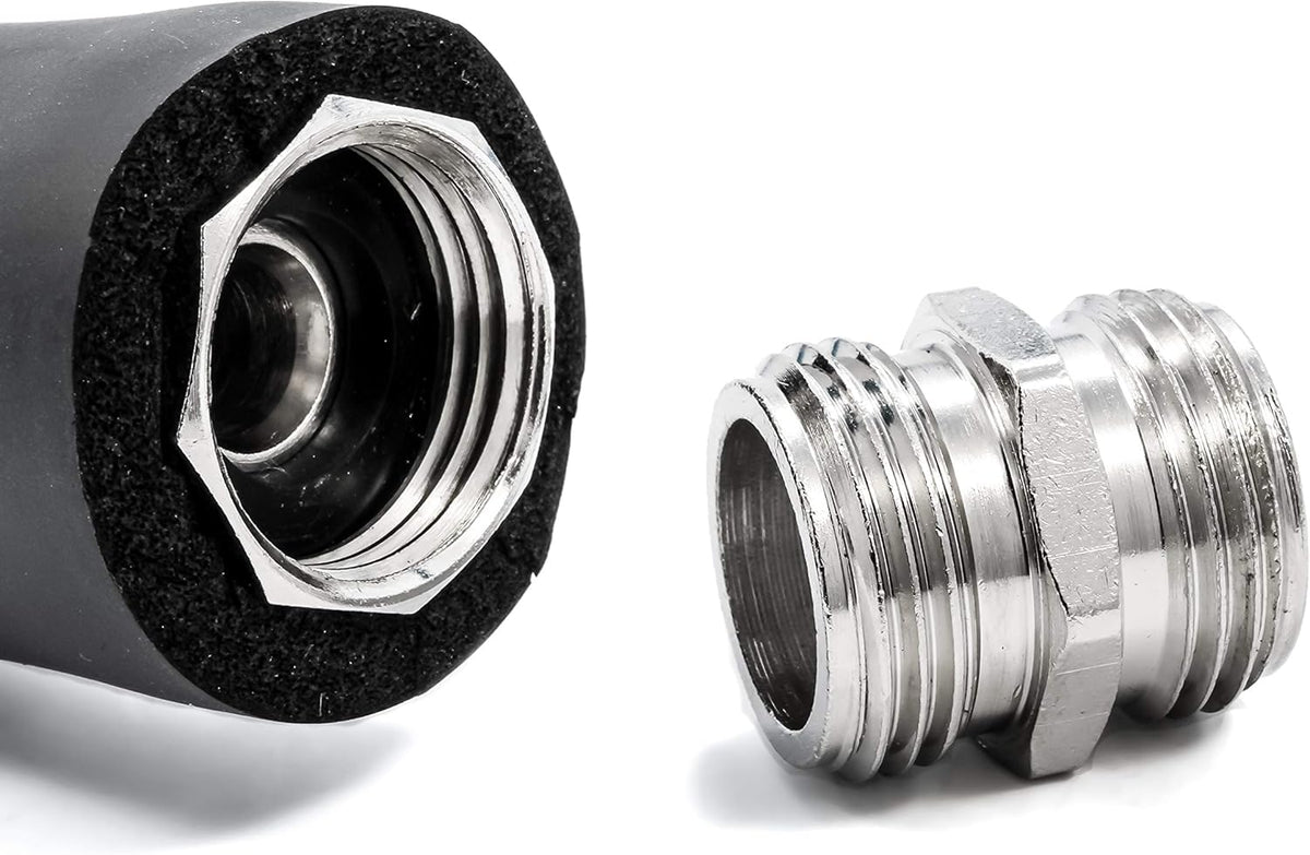 12ft Heated Drinking Water Hose, 1/2 Inner Diameter F87447