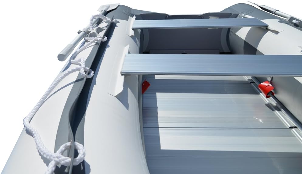 10.8 ft Inflatable Boat I96174
