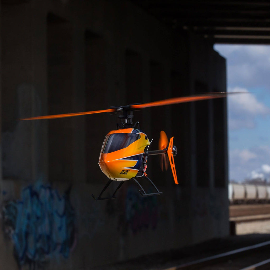 RTF Helicopter K22398