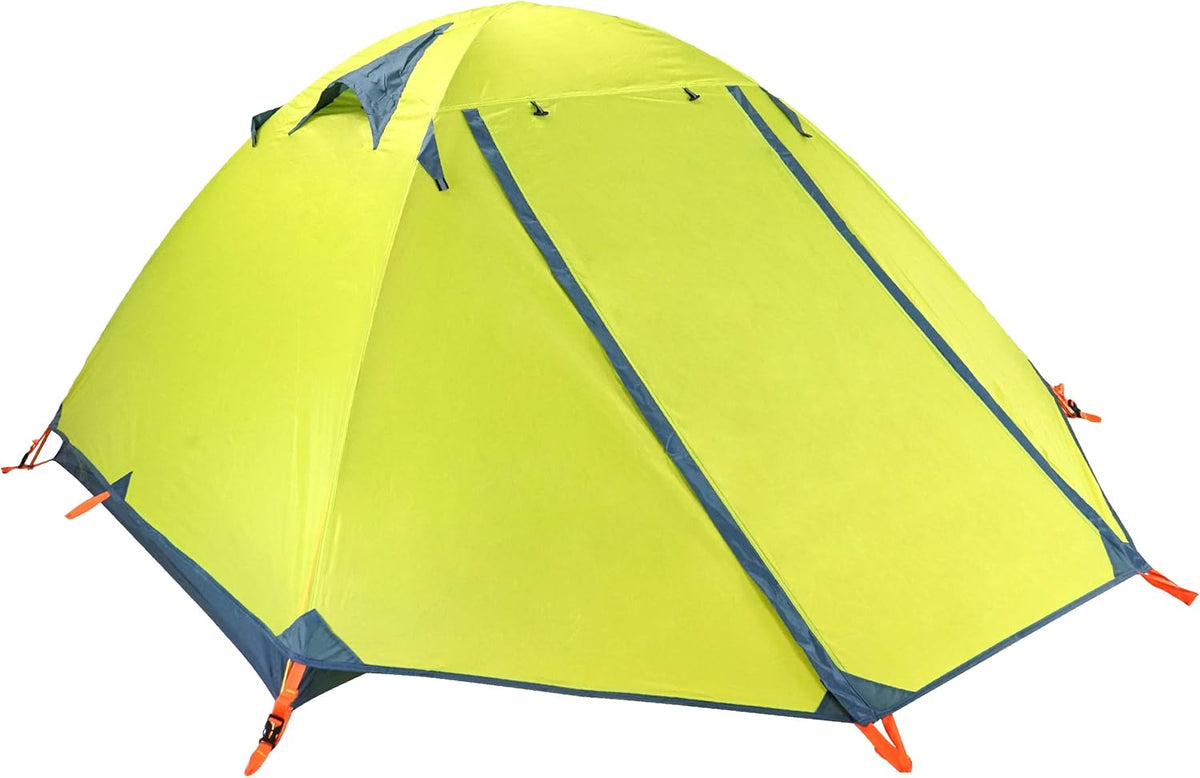 1 2 3 Person 3 4 Season Dome Waterproof Lightweight Tent T68663