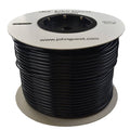 3/8 in. x 500 ft. Black Polyethylene Tubing Coil C586