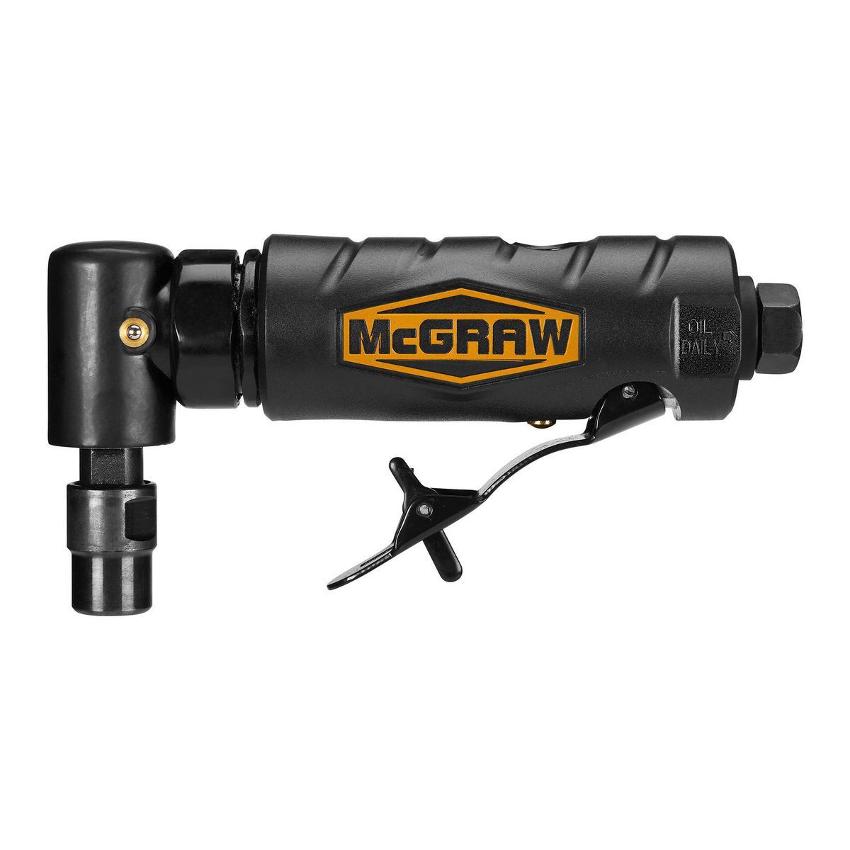1/4 in. Angle Air Die Grinder U91694