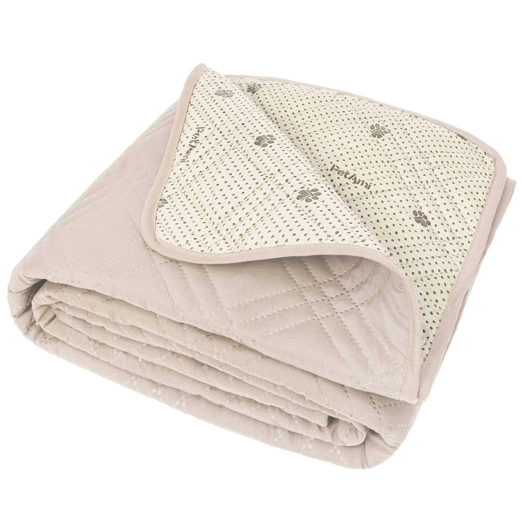 Waterproof Dog Bed Cover Pet Blanket Large Dog B85907