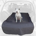 Black Large SUV Cargo Liner H793706