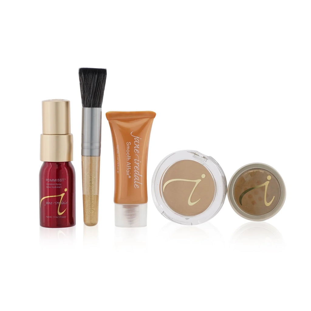 6 Pieces Starter Kit H1339