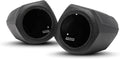 6.5" Front Speaker Enclosures (Pair) M25497