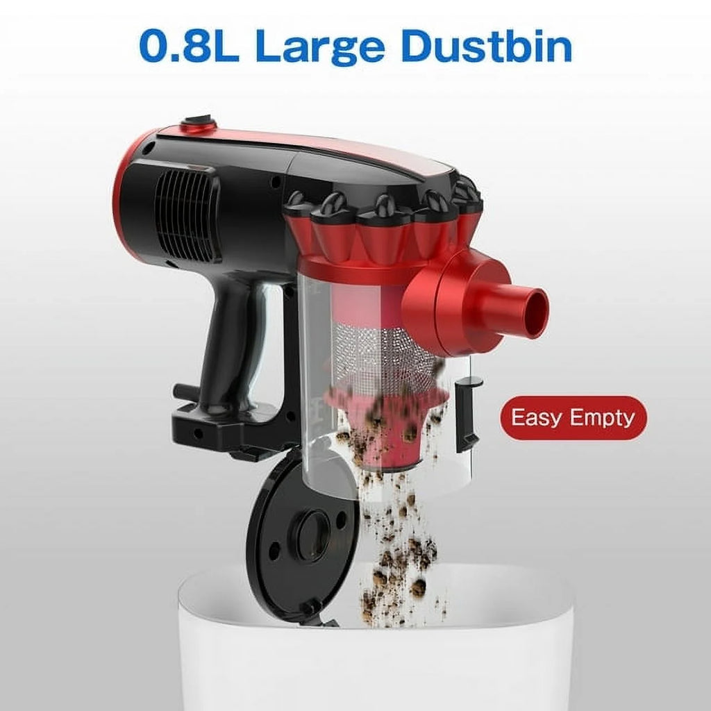 Stick Vacuum Cleaner A703542