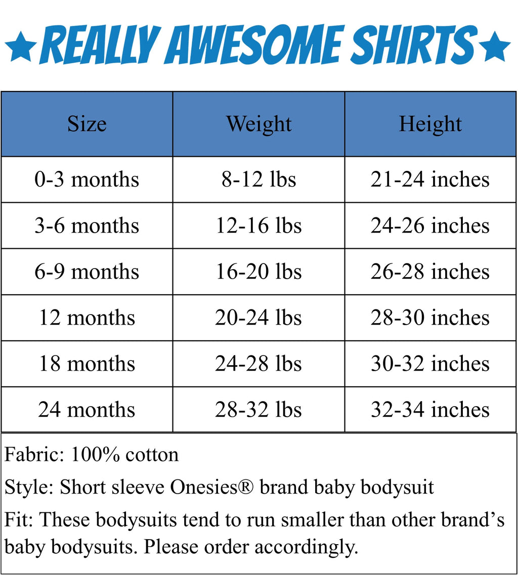 Kayak Baby Bodysuit R221