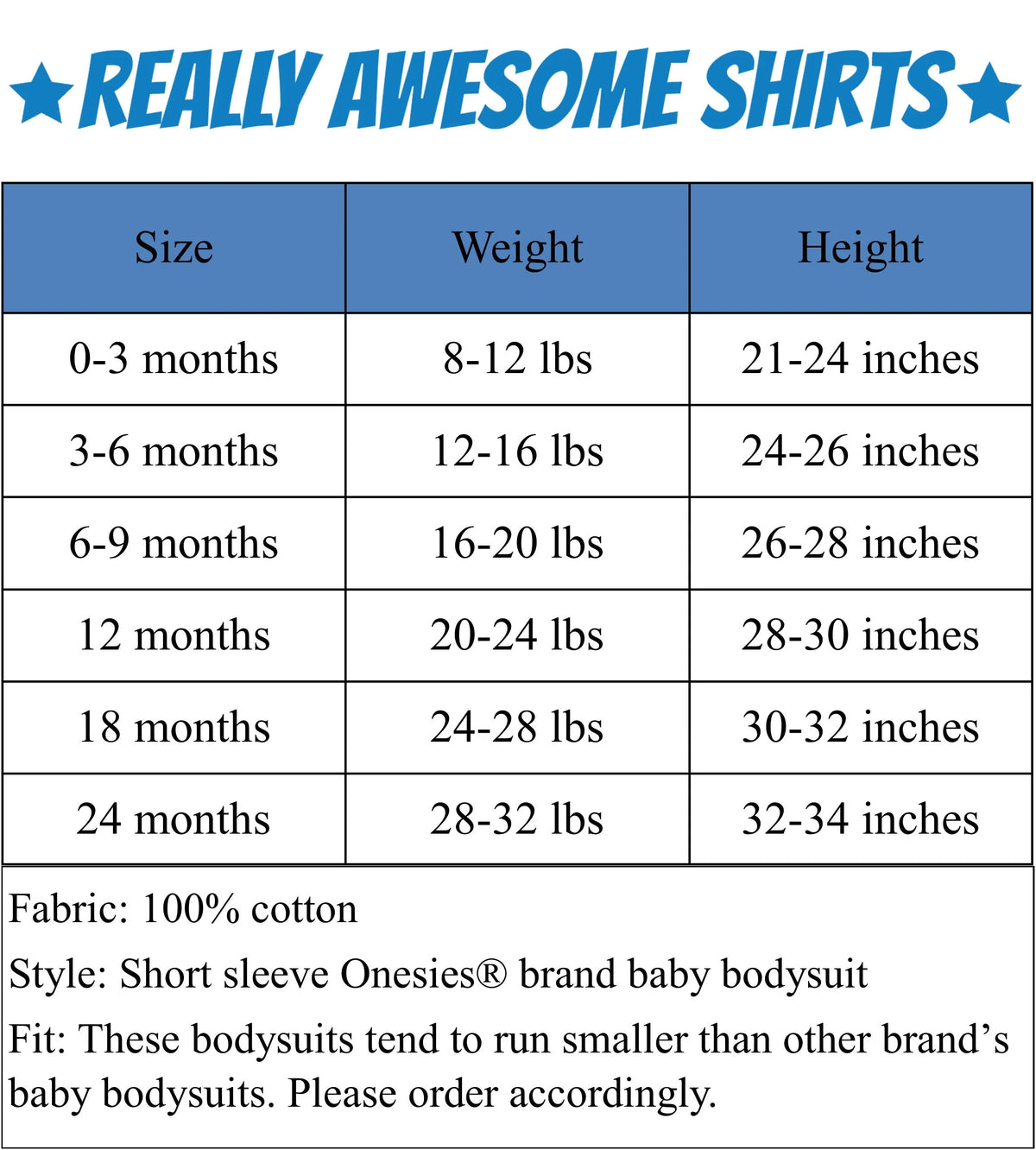 Kayak Baby Bodysuit R221