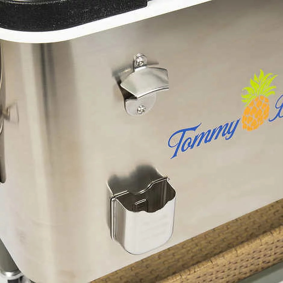Rolling Party Cooler W13433