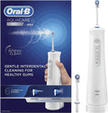 Cordless Water Flosser with 6 Cleaning Modes Z314588