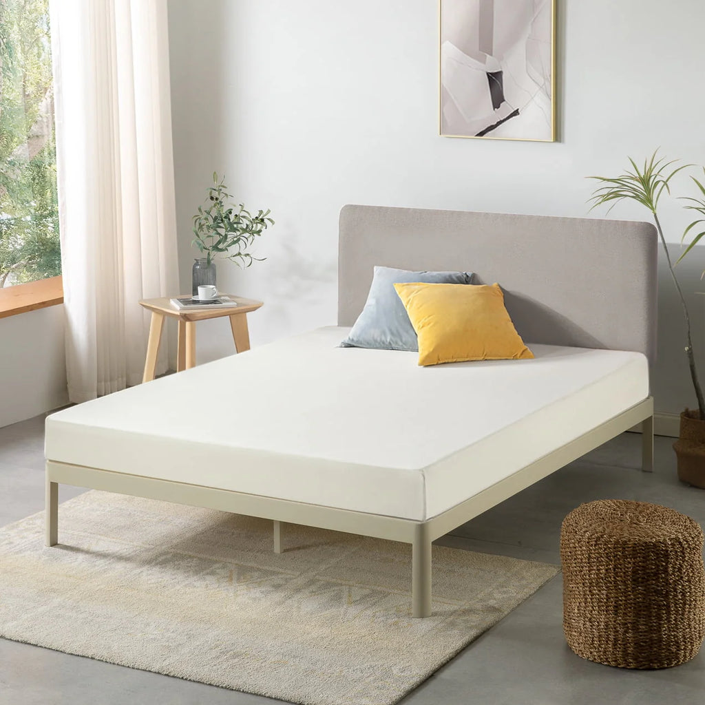 Memory Foam Mattress D140459