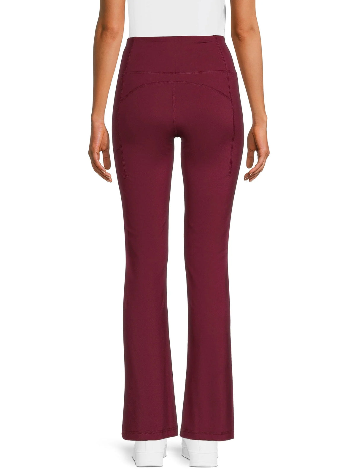 Flare Pants V88672