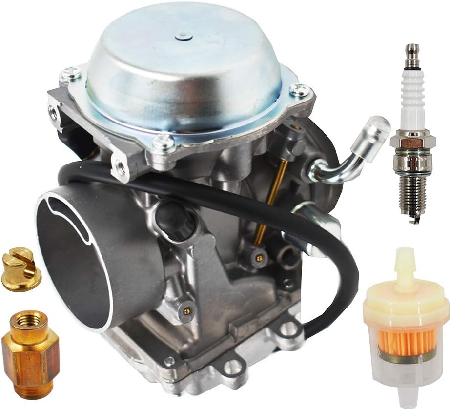 Carburetor Pack of 2 L759