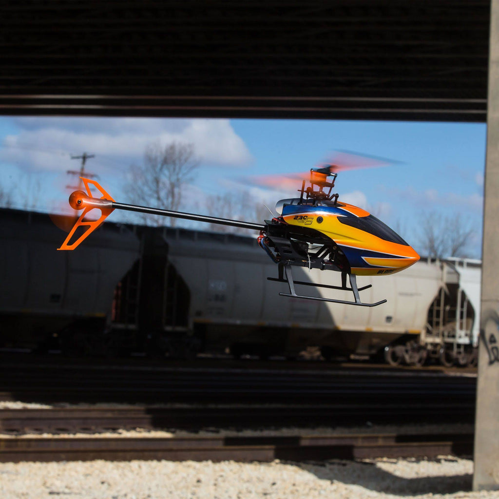 RTF Helicopter K22398