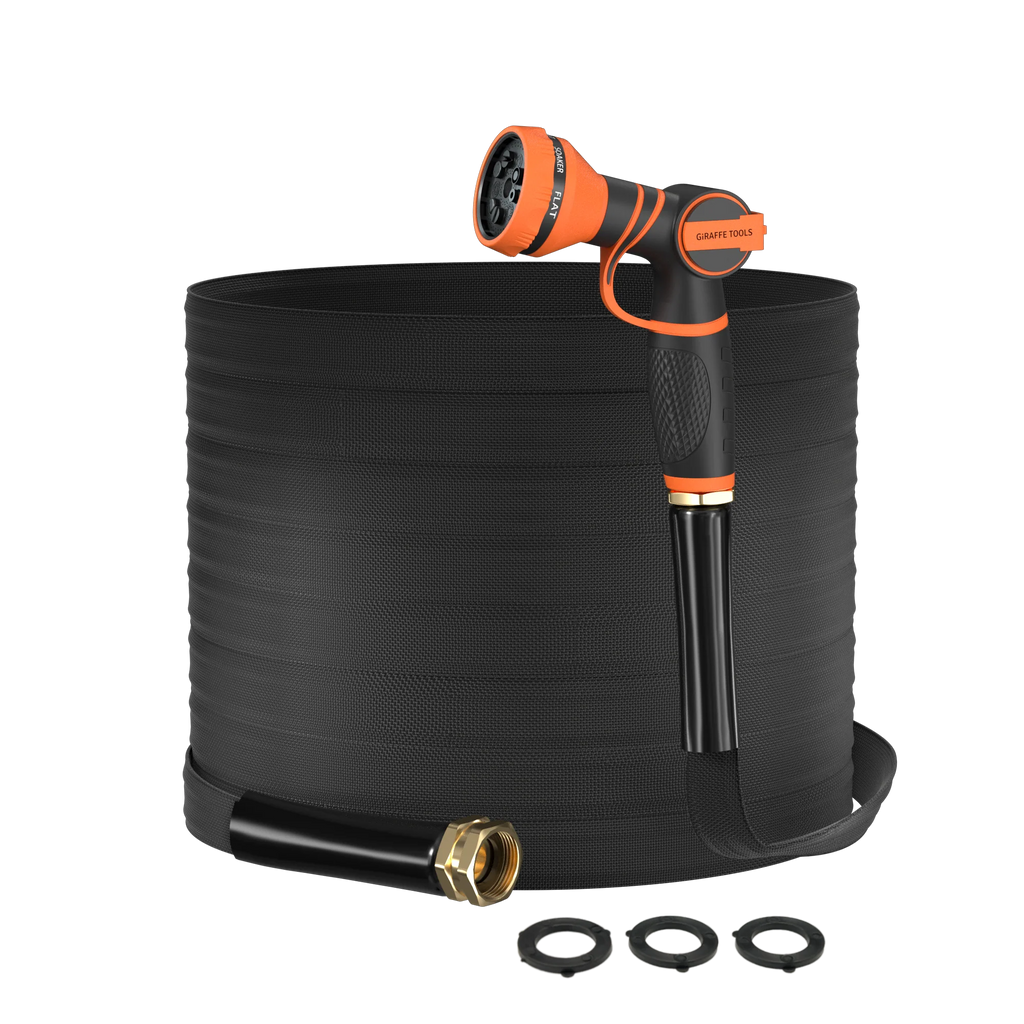 Lay Flat Water Hose U516363