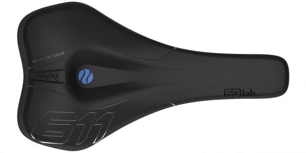 Carbon Saddle T4338