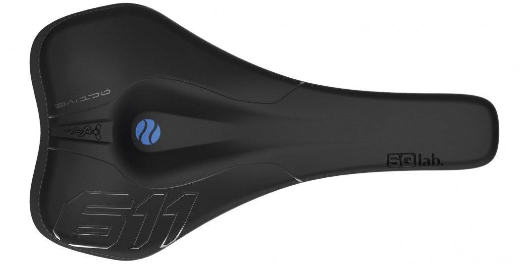 Carbon Saddle T4338