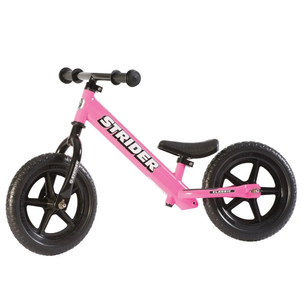Red Balance Bike N157500