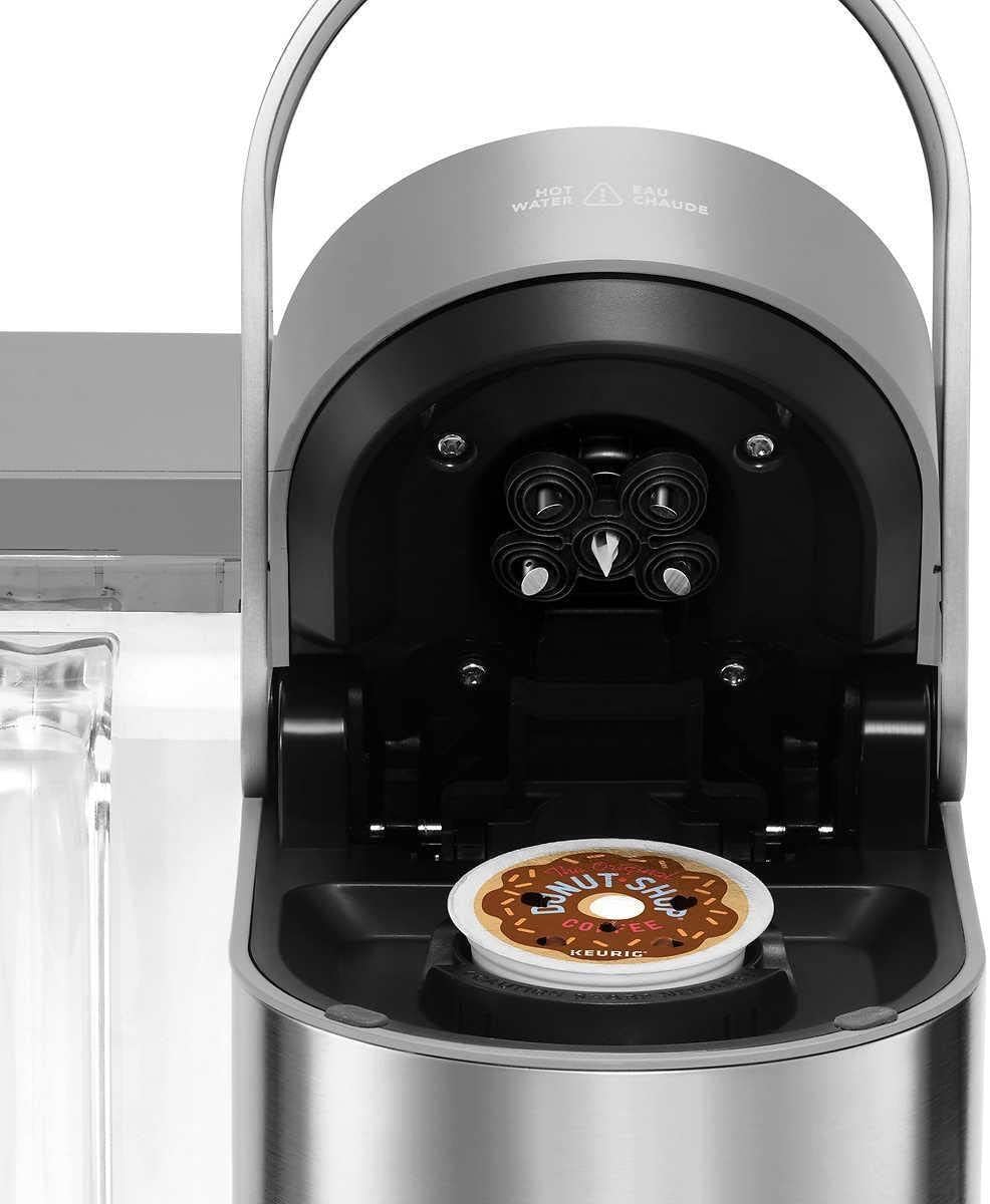 Single Serve Coffee Maker A264