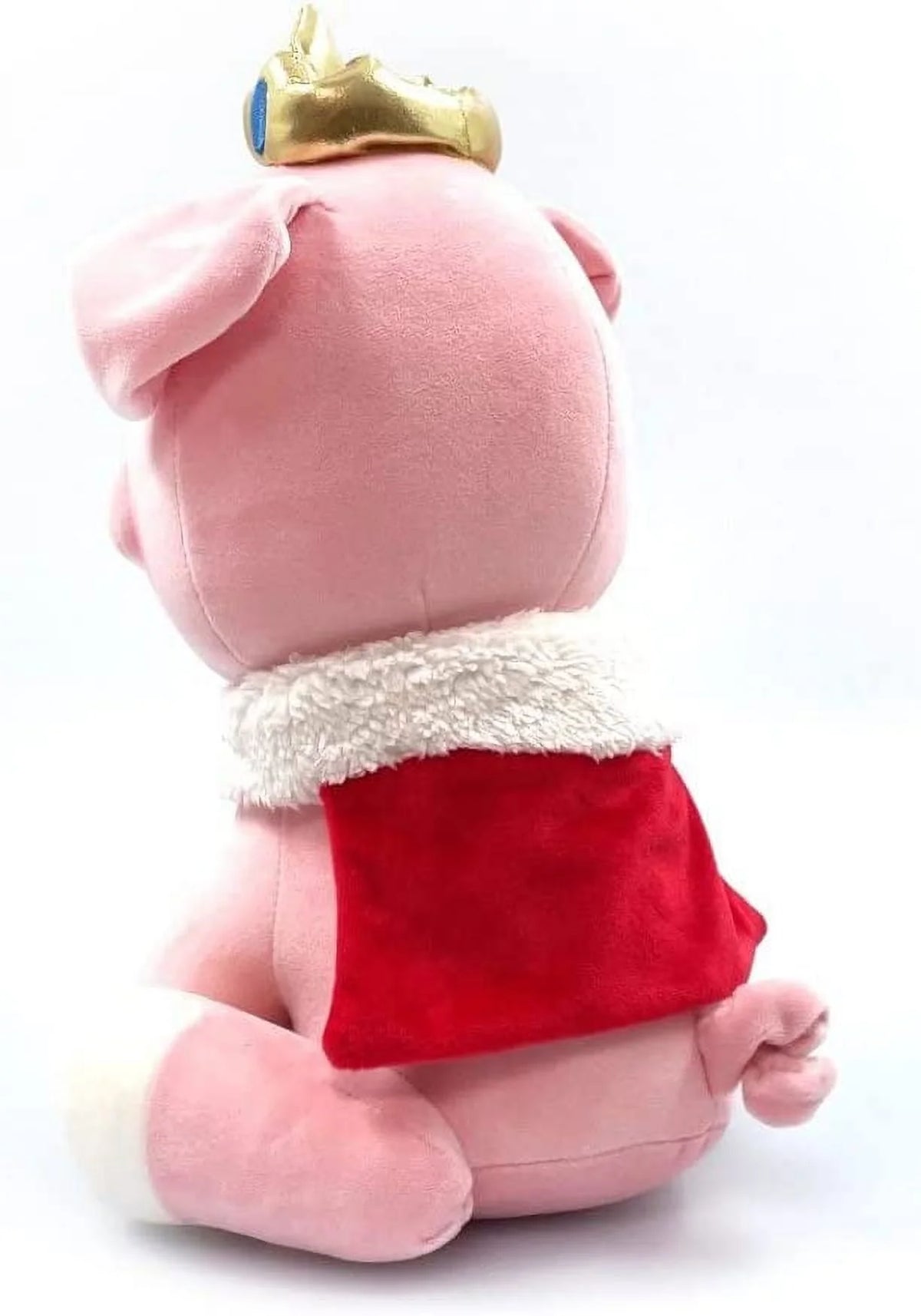 12 Inch Sit Plush Toys N321524