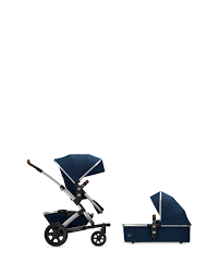 Classic Blue Stroller L80794