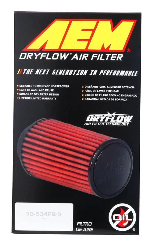 Universal Air Filter U64666