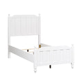 Twin Panel Bed O761985