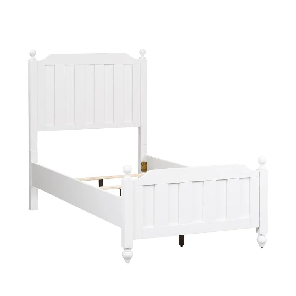 Twin Panel Bed O761985