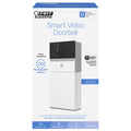 Cam Doorbell B72527
