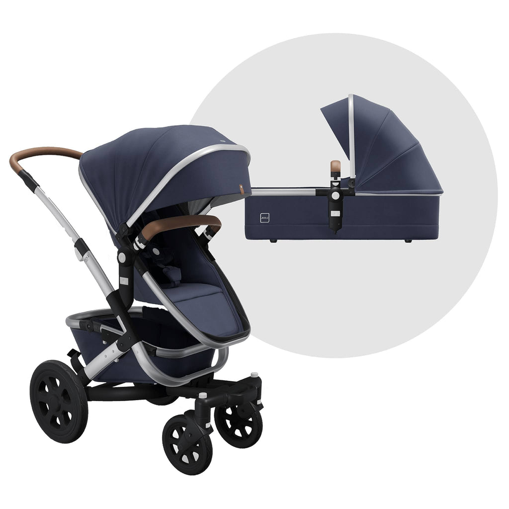 Classic Blue Stroller L80794
