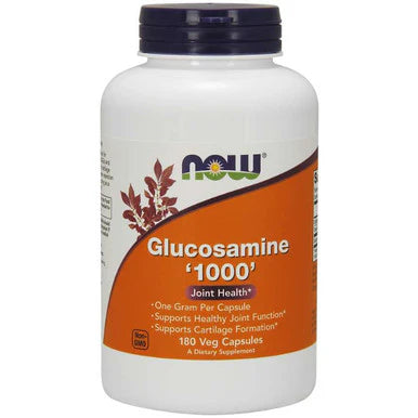Glucosamine 1000 180vc X997010