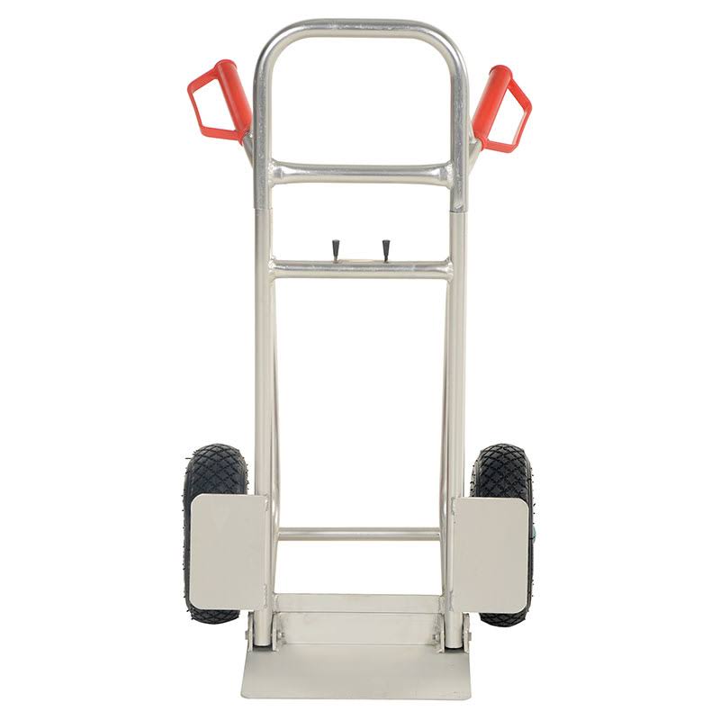 500 lb. Capacity 30 in. x 18 in. Plastic Dolly I68211