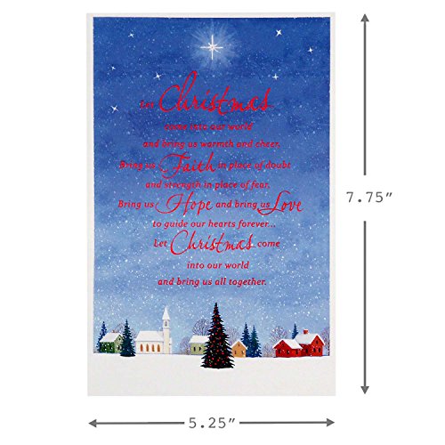 Boxed Christmas Cards, 40 Cards and 40 Envelopes J463