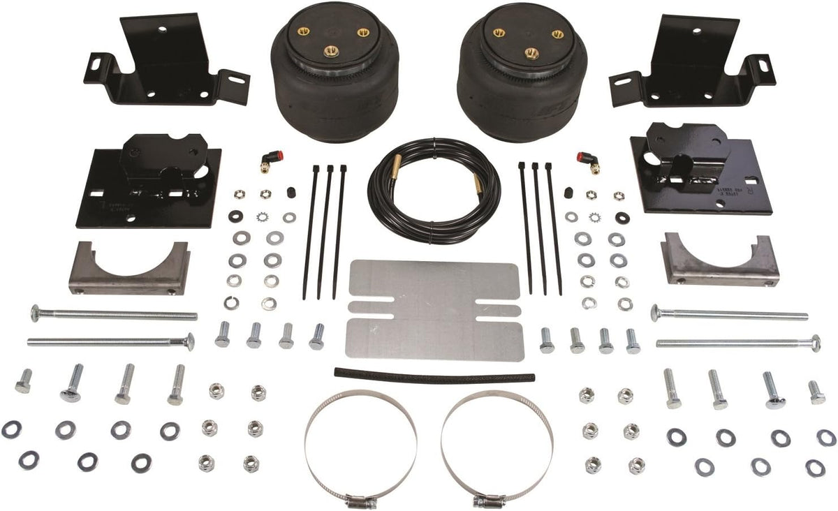 Air Suspension Kit B420