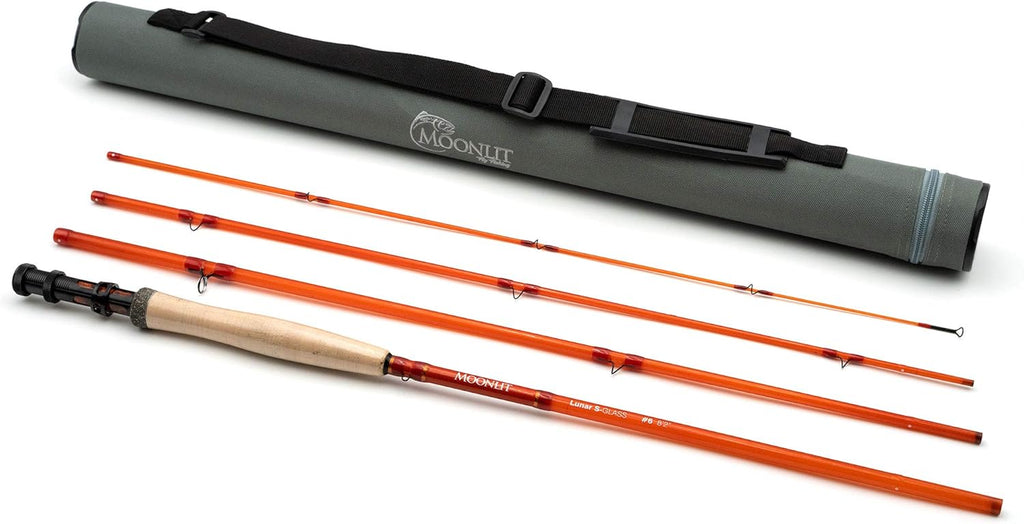 Fly Fishing Rod K814